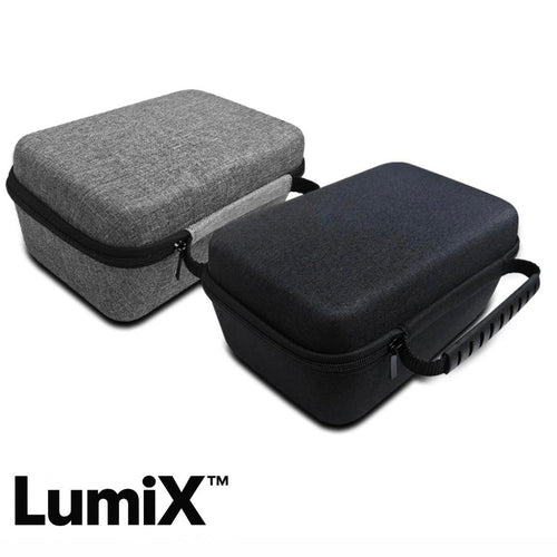 LumiX™ 빔 프로젝터 가방