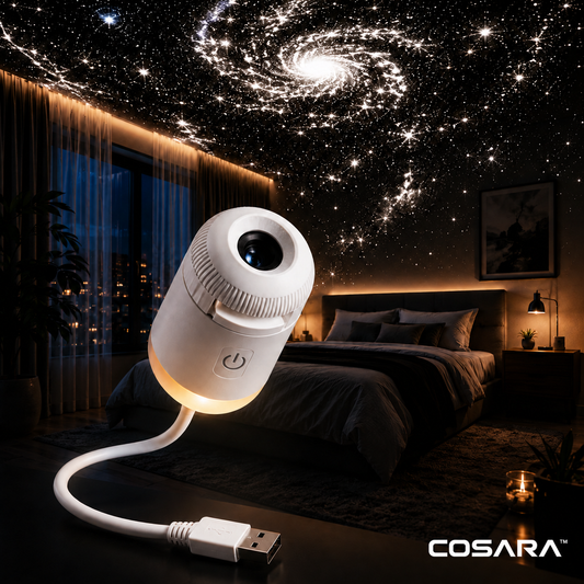 COSARA™ 갤럭시 빔프로젝트
