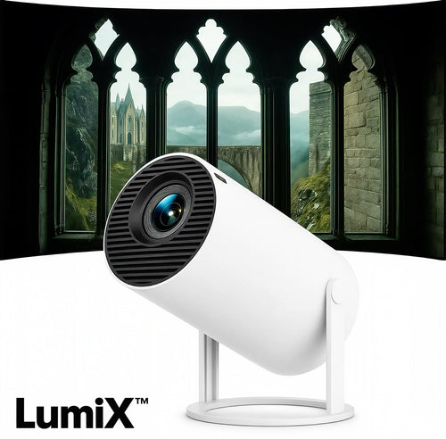 LumiX™ 빔 프로젝터