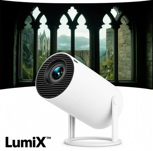 LumiX™ 빔 프로젝터