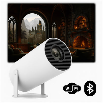 LumiX™ 빔 프로젝터