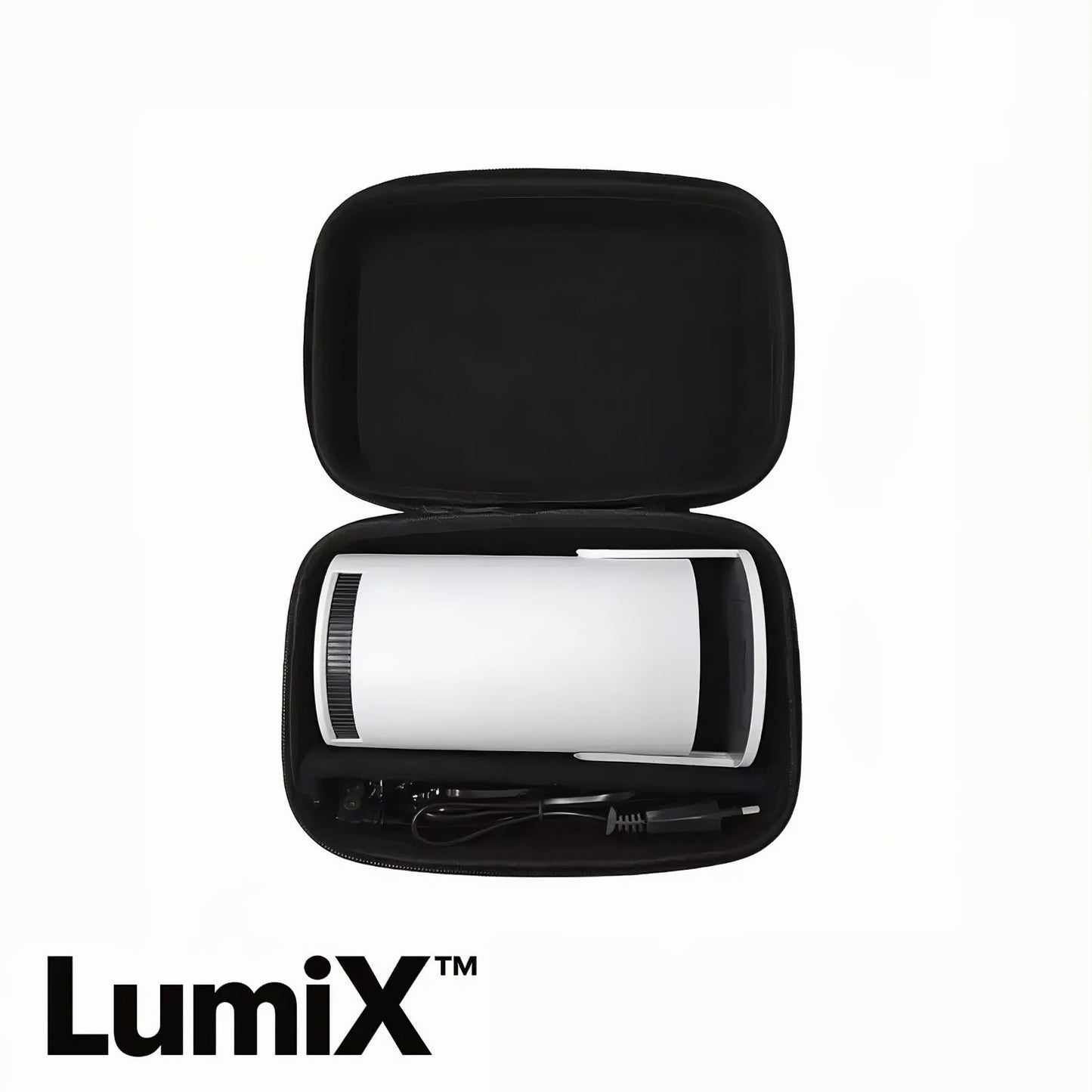 LumiX™ 빔 프로젝터 가방